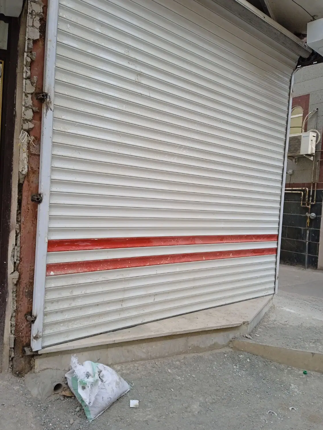 اجاره مغازه 12متری