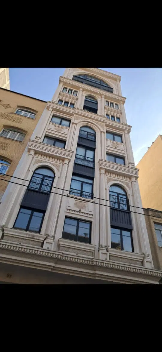زمین ۲۰۰متری در سردرود