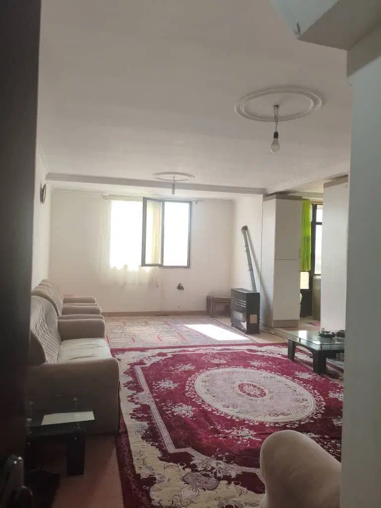 آپارتمان ۸۰ متر باغ زمانی کمالشهر سند آماده