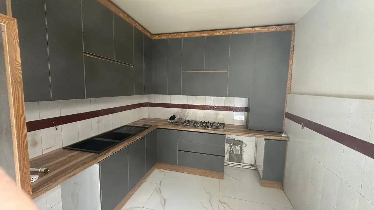 اق تپه سوم شرقی کوچه شهید ابراهیمی ۱۰۰ متری