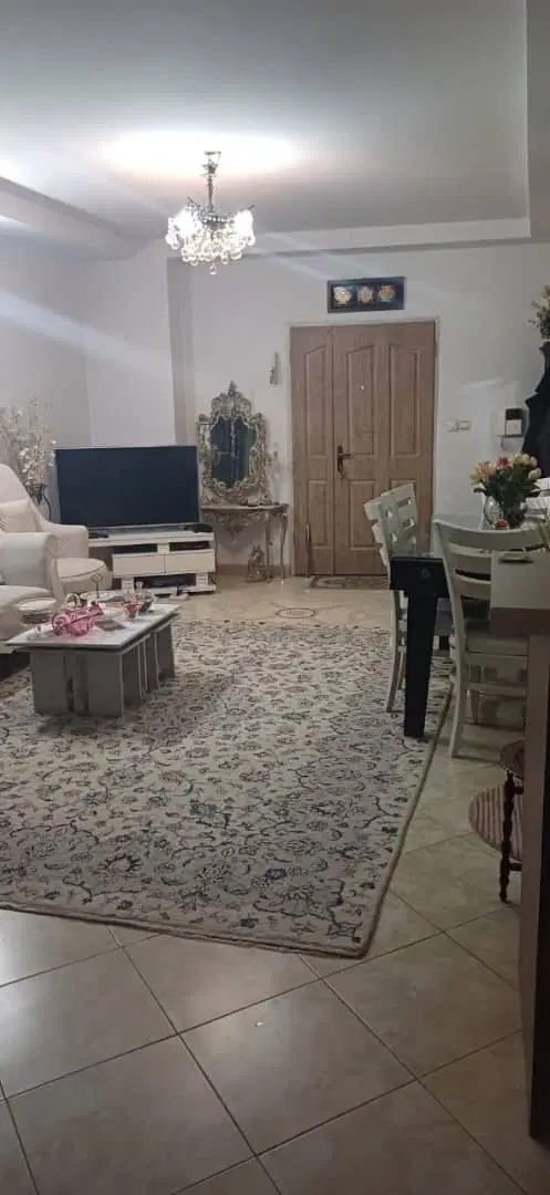 واحد ۷۵متری دوخواب بهار