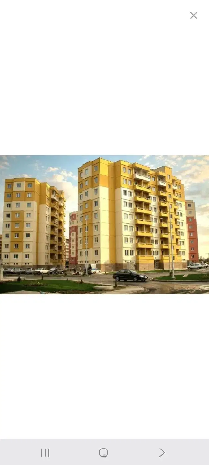 مسکن مهر ‌بازسازی شده ‌سند‌‌دارد