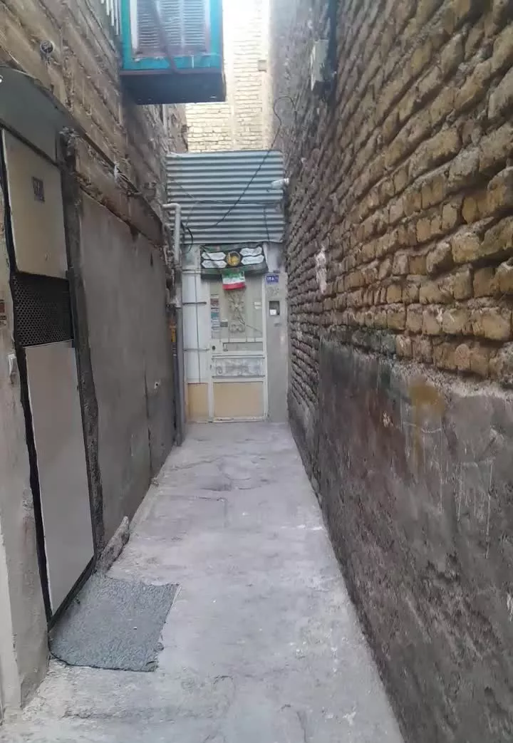 آپارتمان‌همکف‌۵۰‌متری