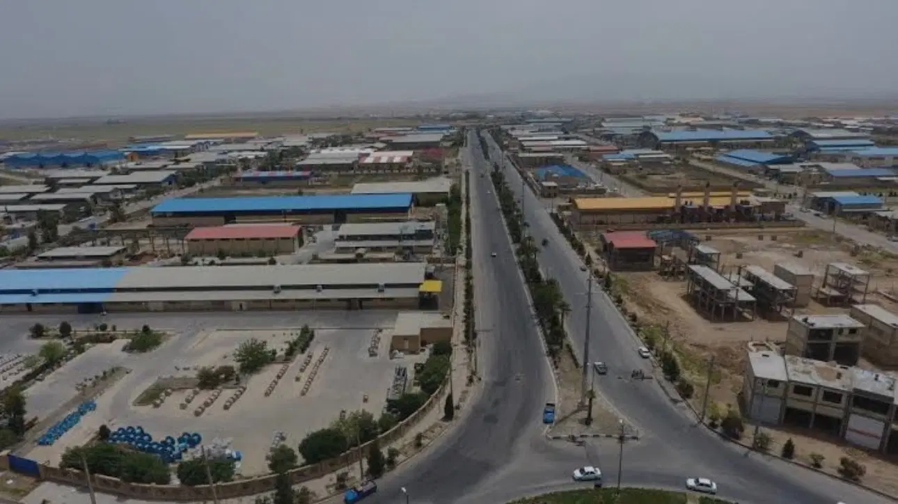 فروش زمین ۱۰۰۰ متری پروژه کوثر