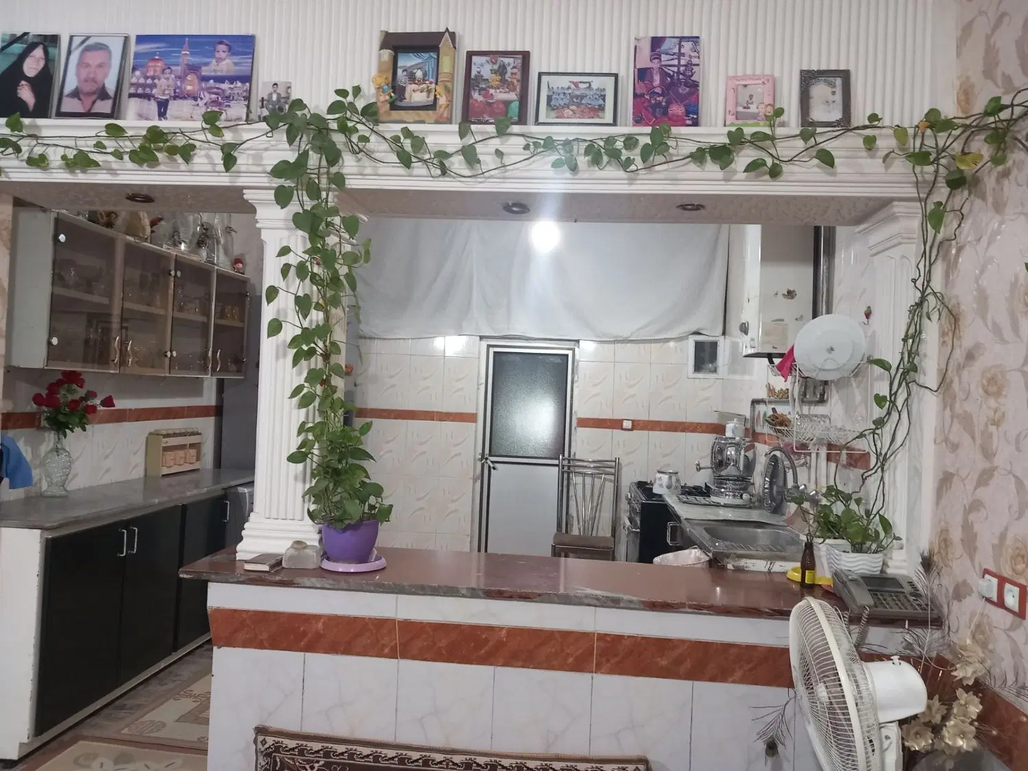 منزل ویلایی