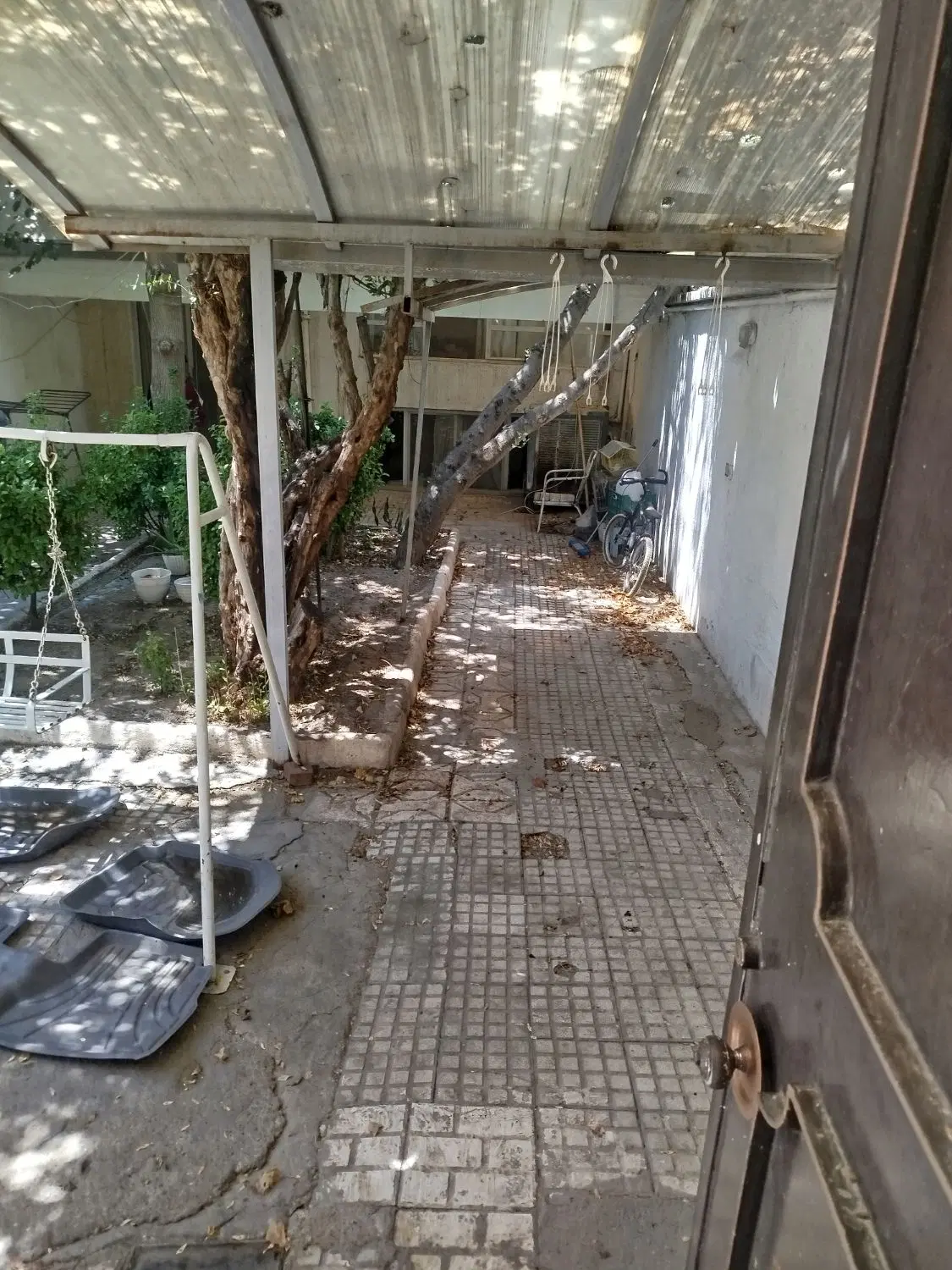 منزل ویلایی جهت رهن و اجاره