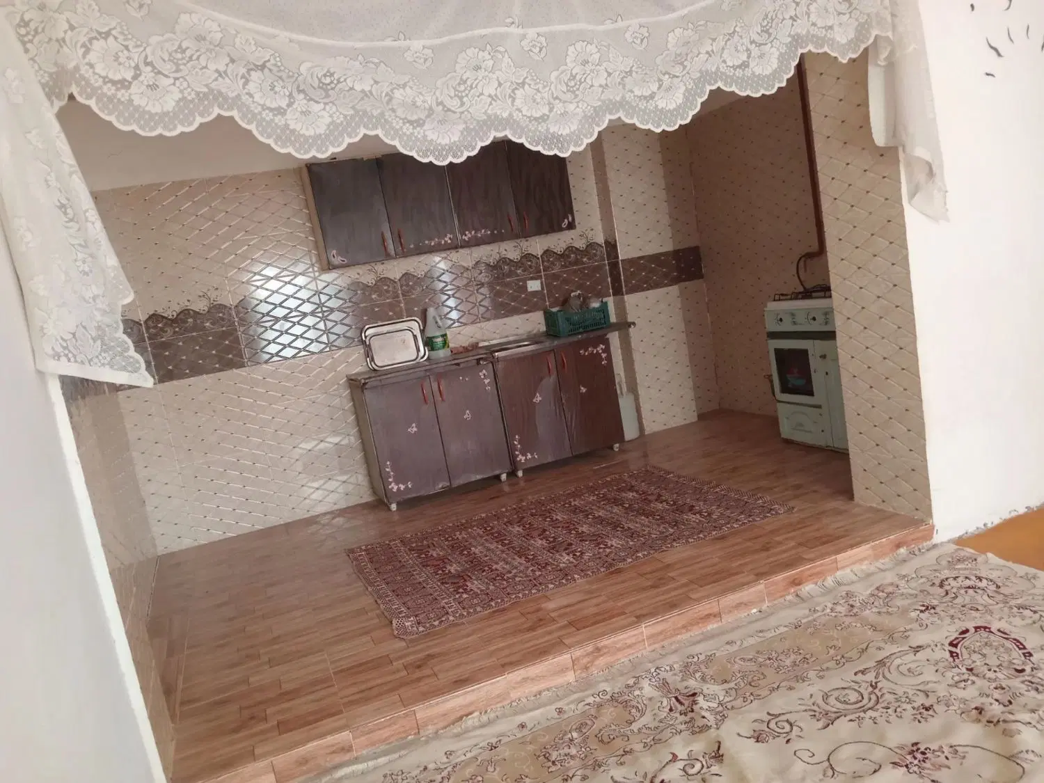 خونه ویلایی