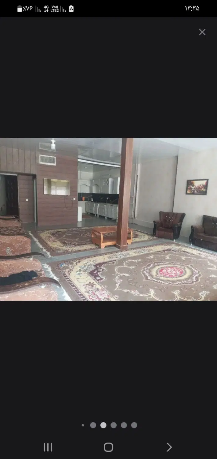 اجاره سوییت منزل