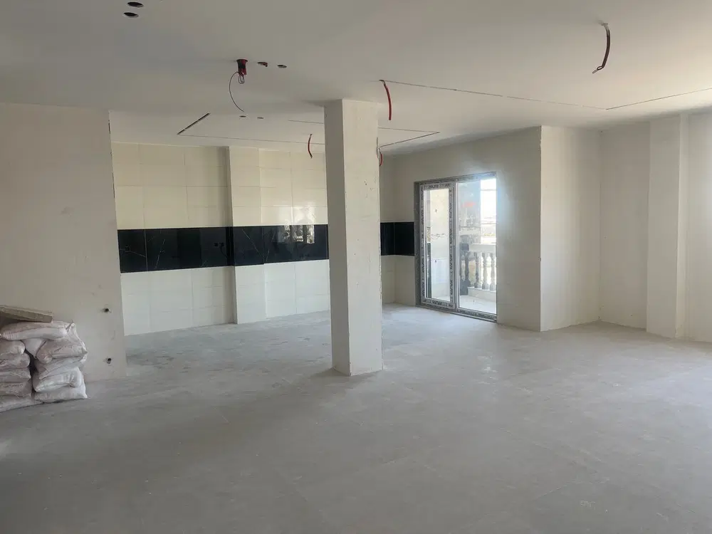 فروش ساختمان تجاری و مسکونی