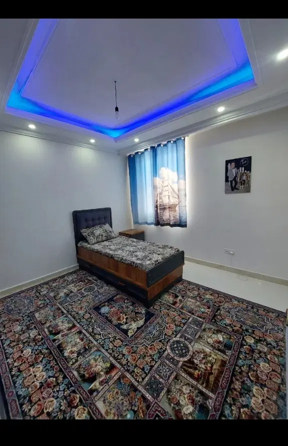 ۱۶۱ متری شخصی ساز فول سند دار