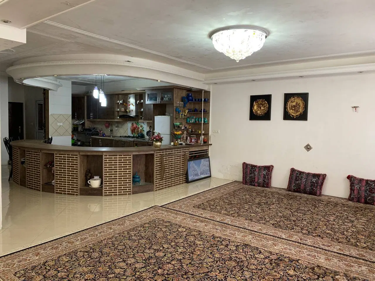 فروش پکیج ۳ طبقه فاز ۲