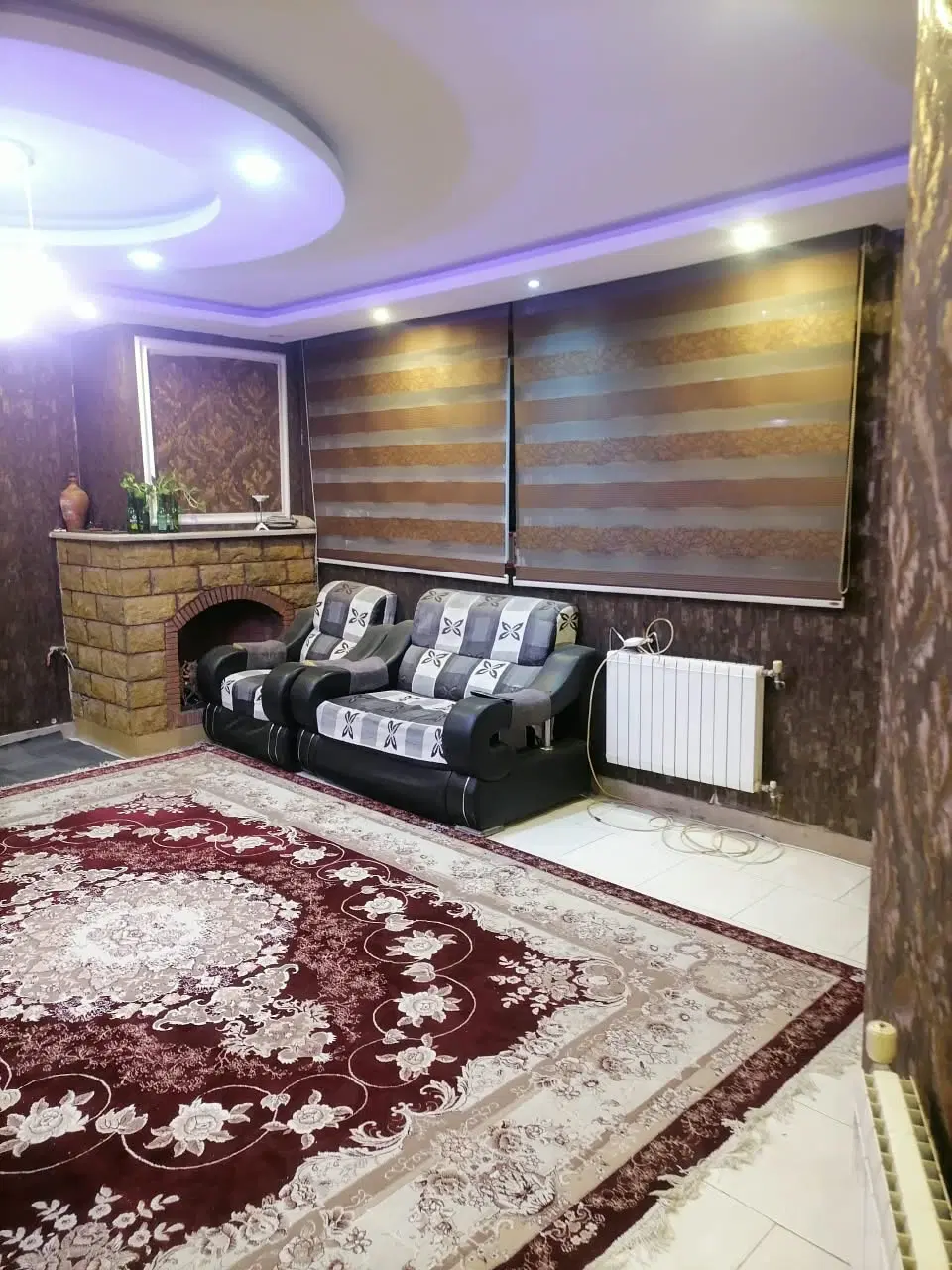 اجاره خانه اپارتمانی