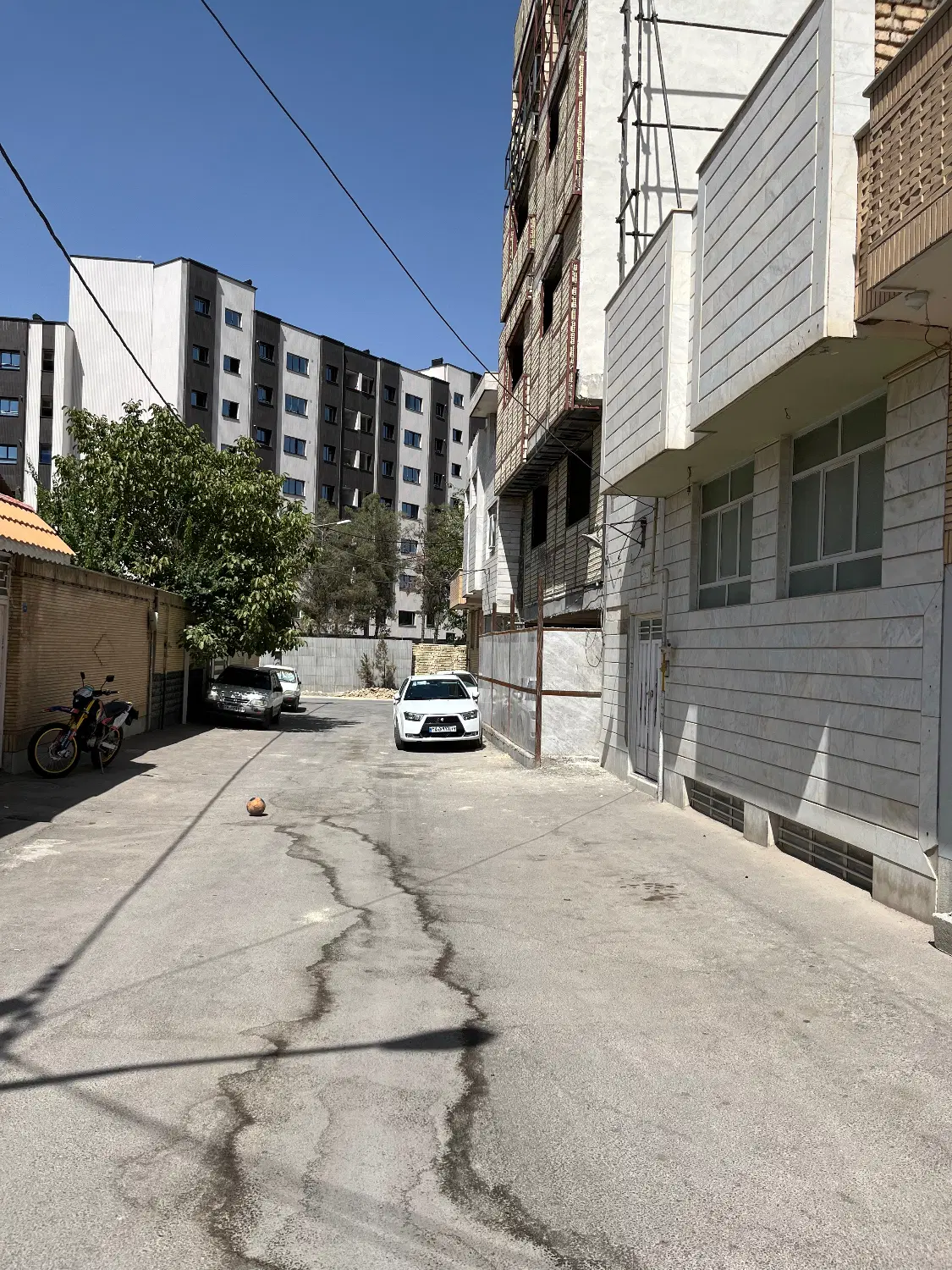 خانه ویلایی دو‌کله
