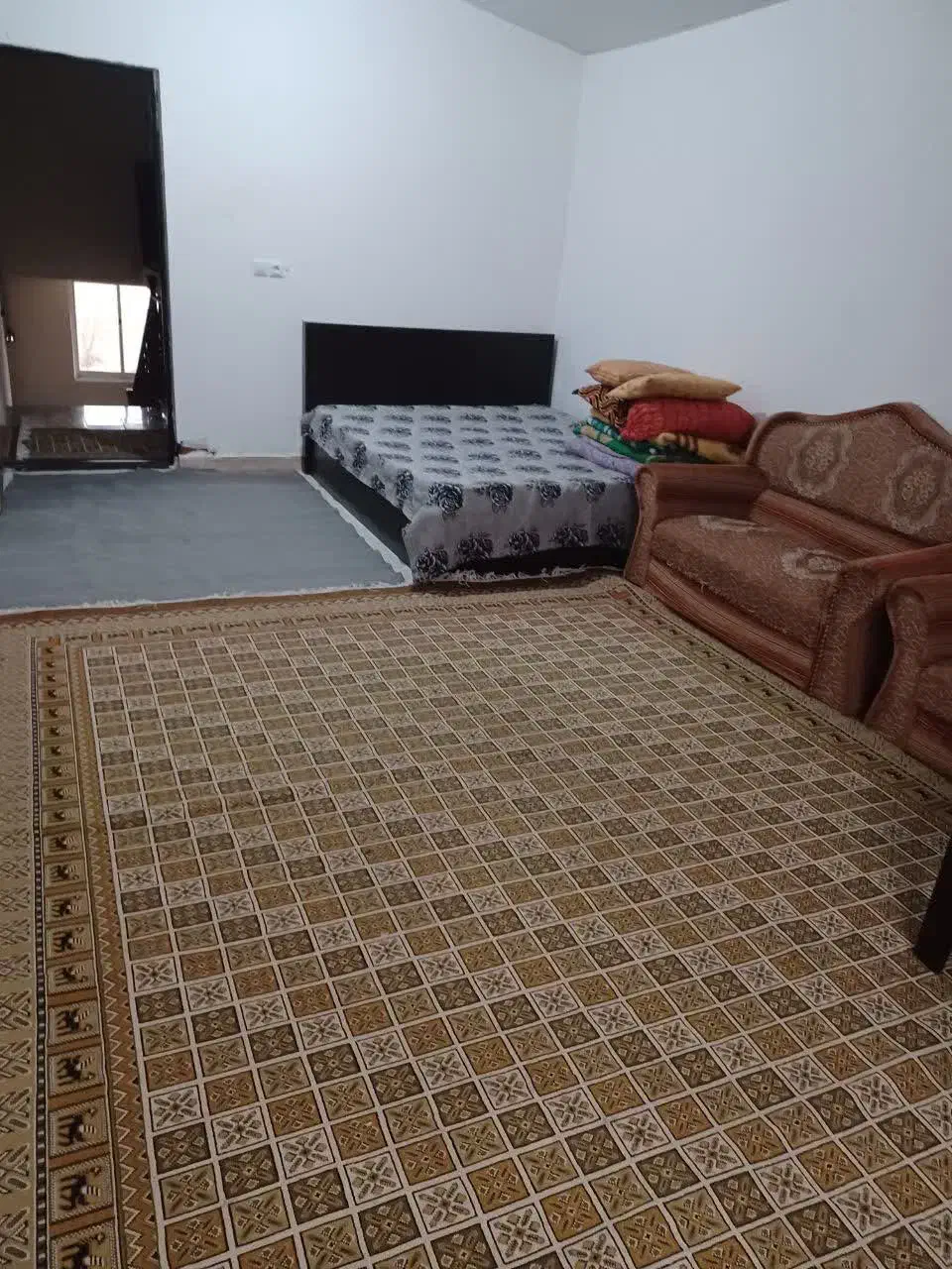 اجاره سوییت ویلایی دربست