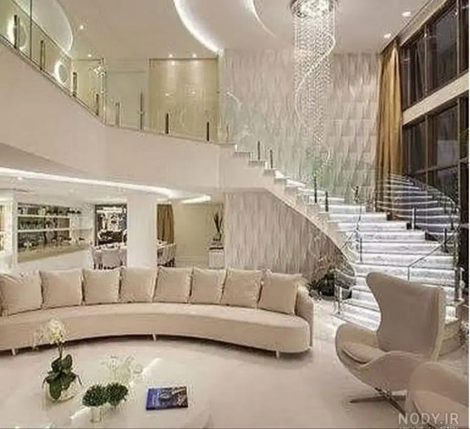 اپارتمان سه خوابه