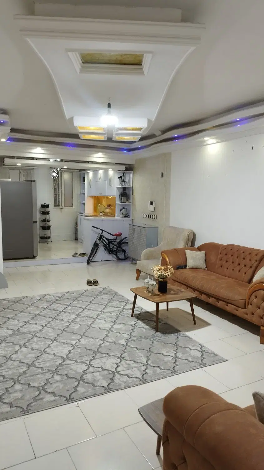 آپارتمان فروشی