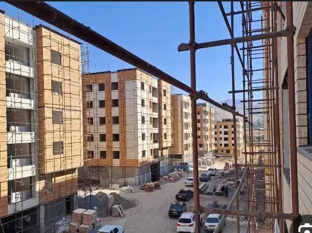 مسکن ملی زون، B