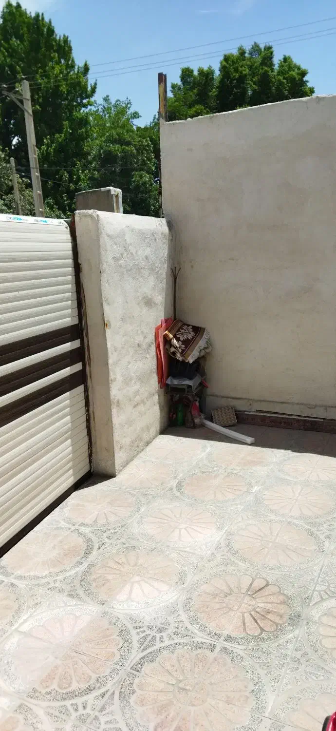 خانه ویلایی