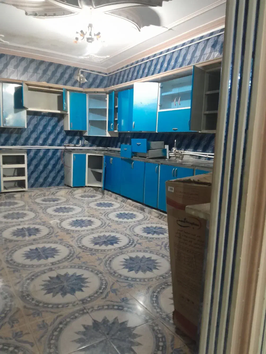 خونه رهن واجاره ۱۲۰متری