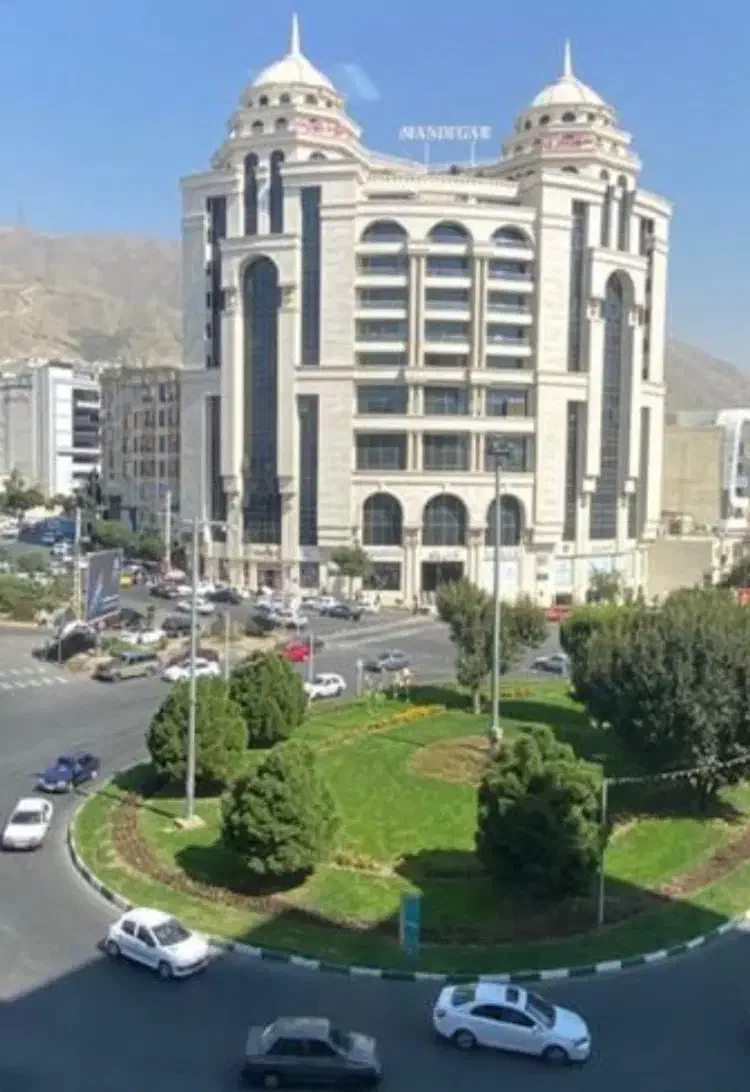 ساختمان پزشکی واداری پاخوردارمناسب مطب، سایر مشاغل