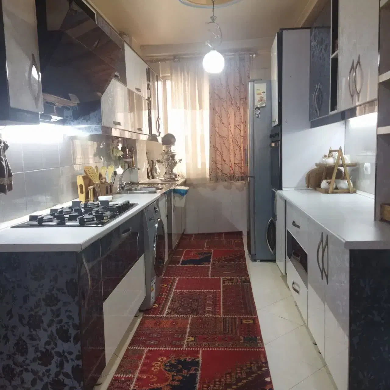اجاره آپارتمان تک واحدی