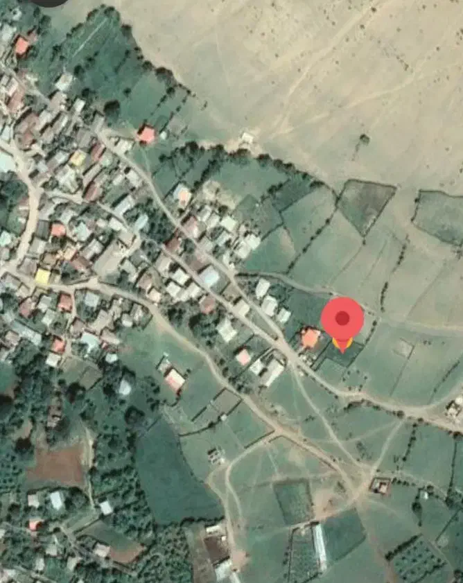 زمین آماده ساخت ویلا روستای لرگان نوشهر