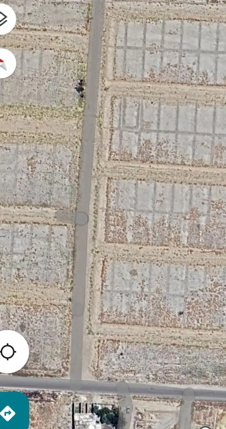 زمین شهرداری