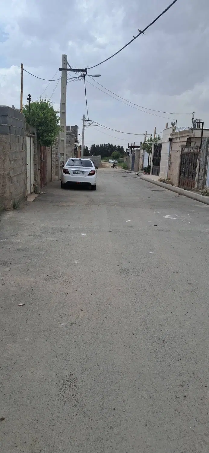 انبار و چهاردیواری  اجاره ای
