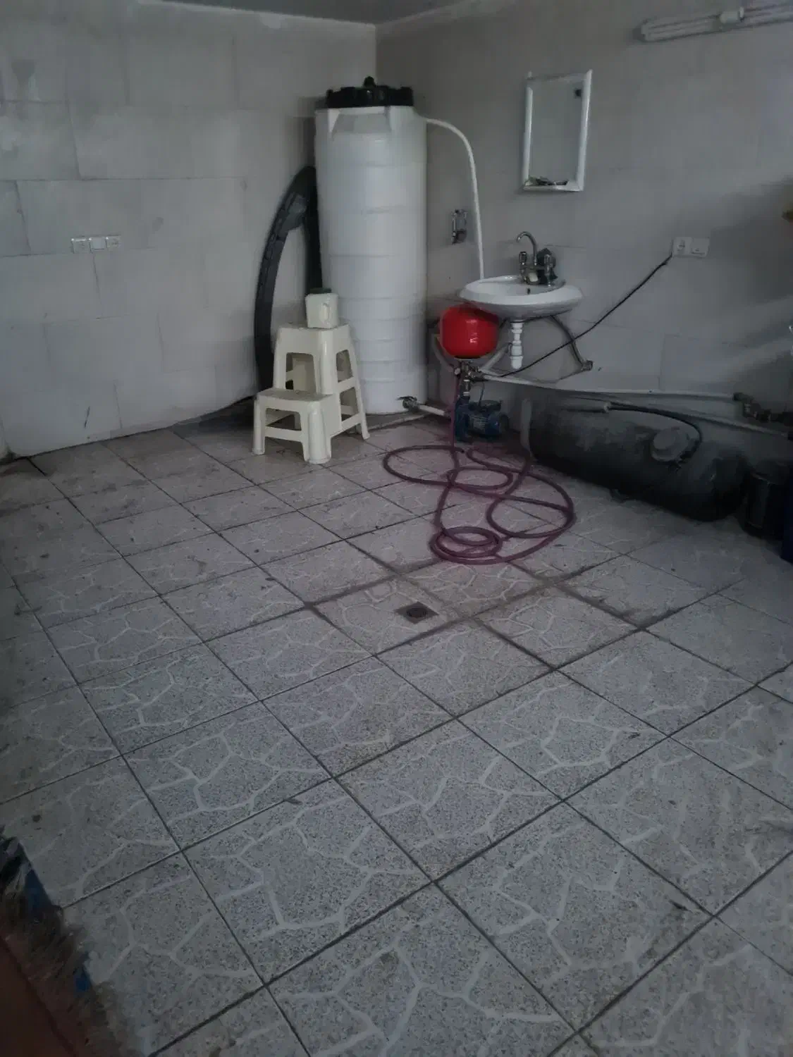 اجاره پارکینگ مجزا و مسقف