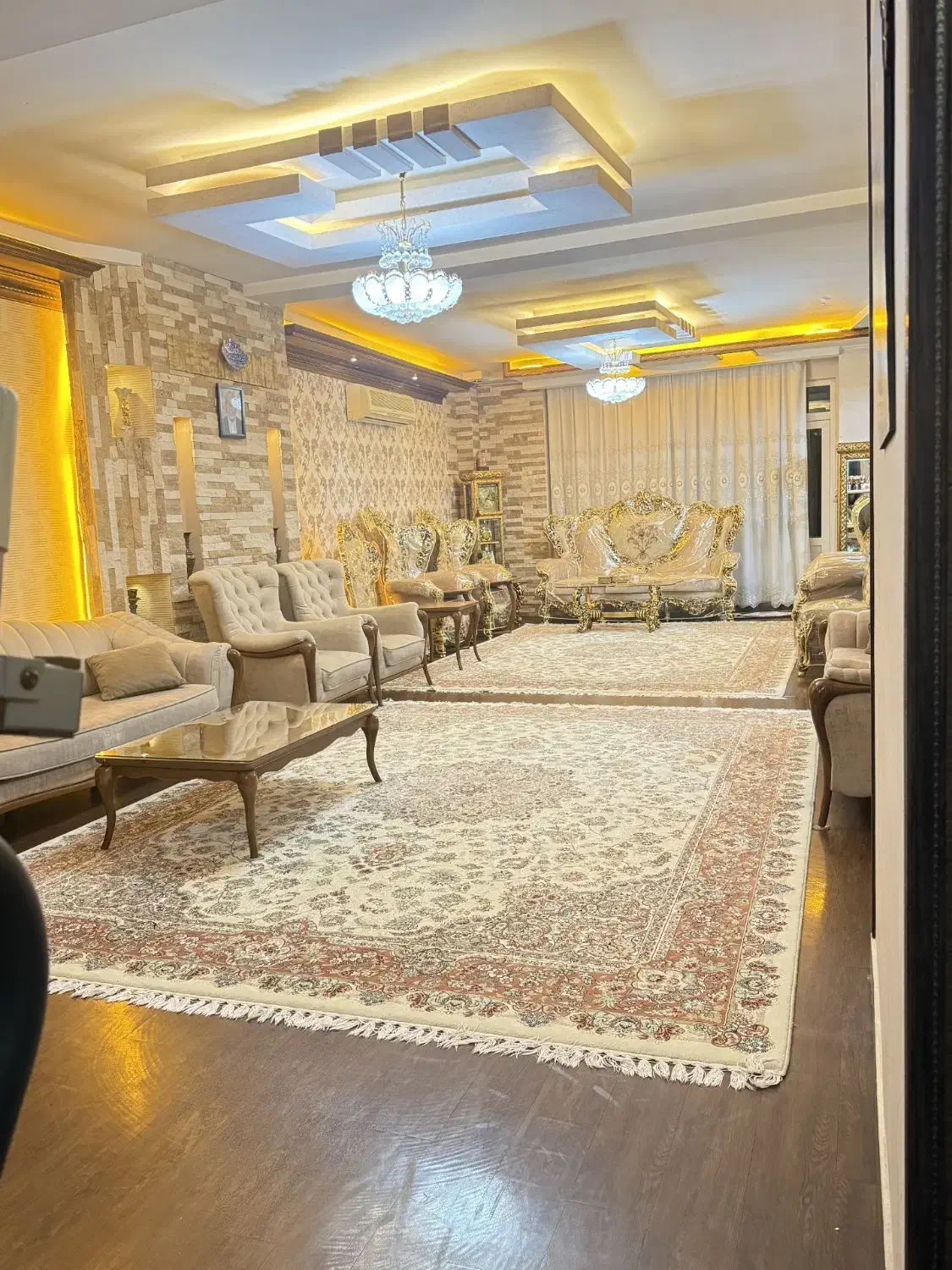 فروش اپارتمان