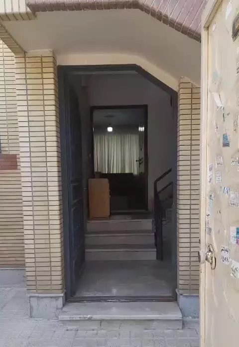 اپارتمان ۸۵ متری دو واحدی