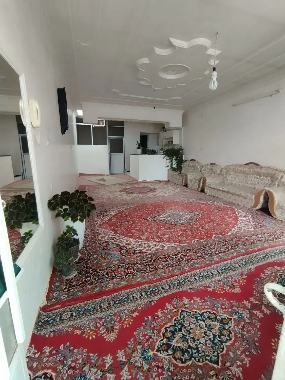 اجاره خانه راه جدا
