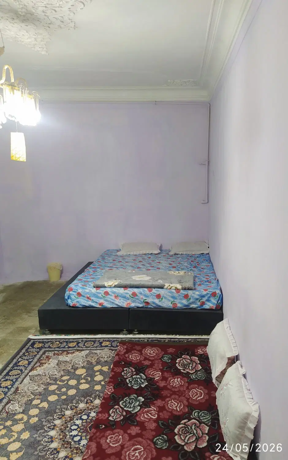 اتاق مستردار