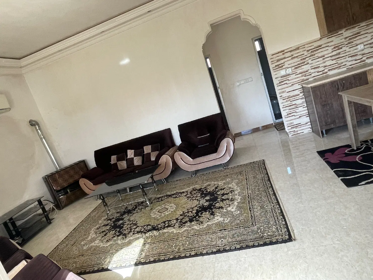 ویلا اجاره سالیانه