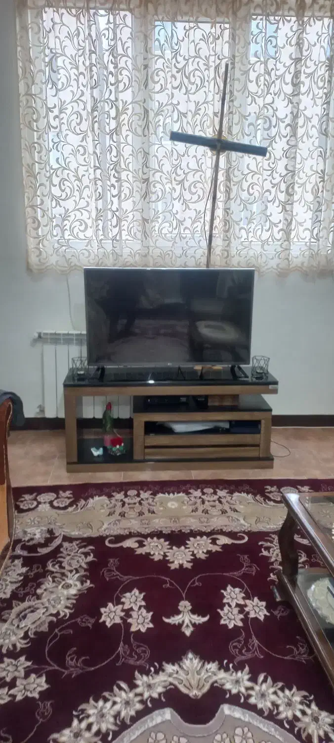 آپارتمان شیک ۲خوابه فول امکانات