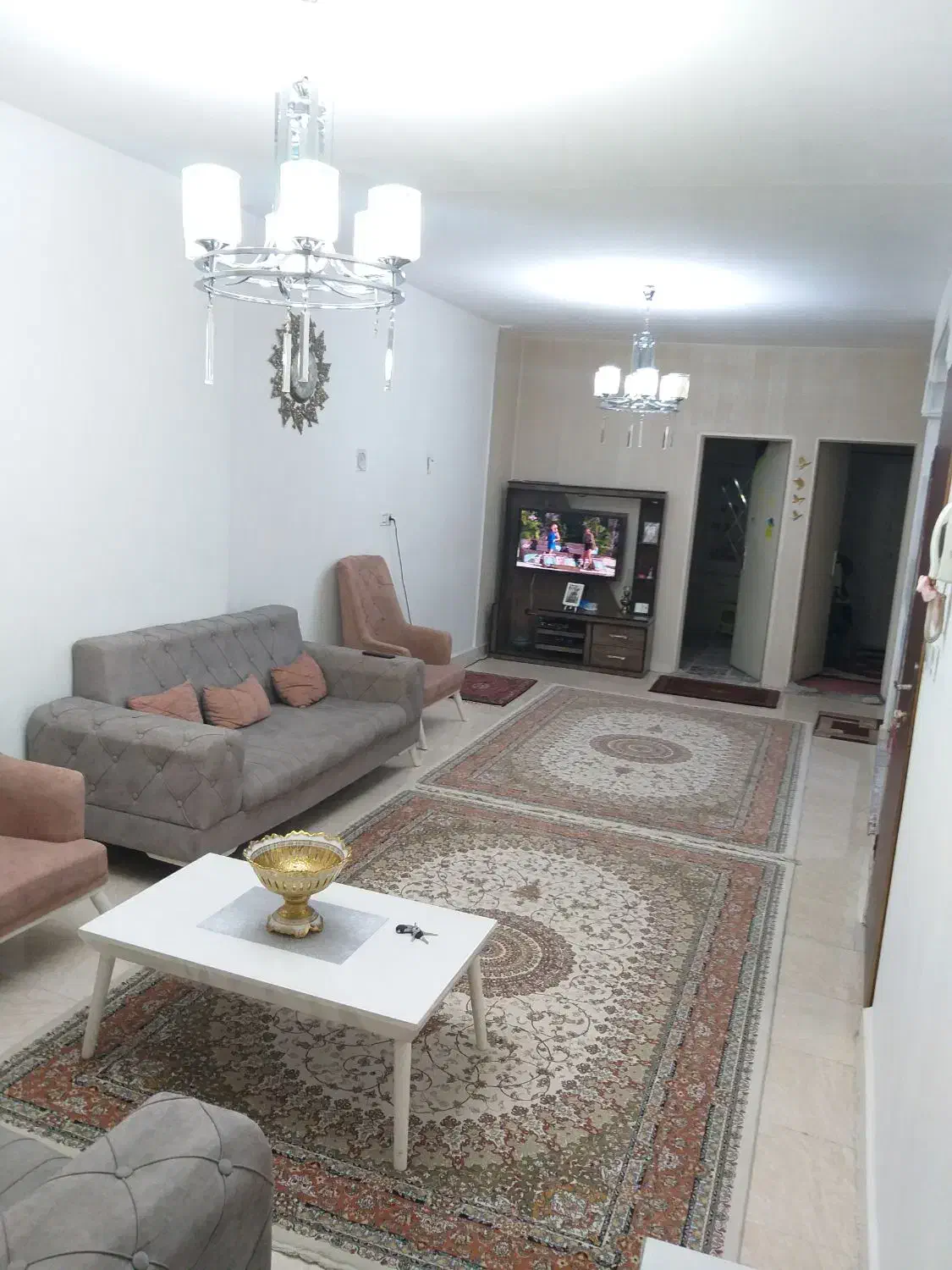 فروش واحد۶۷متری تک واحدی