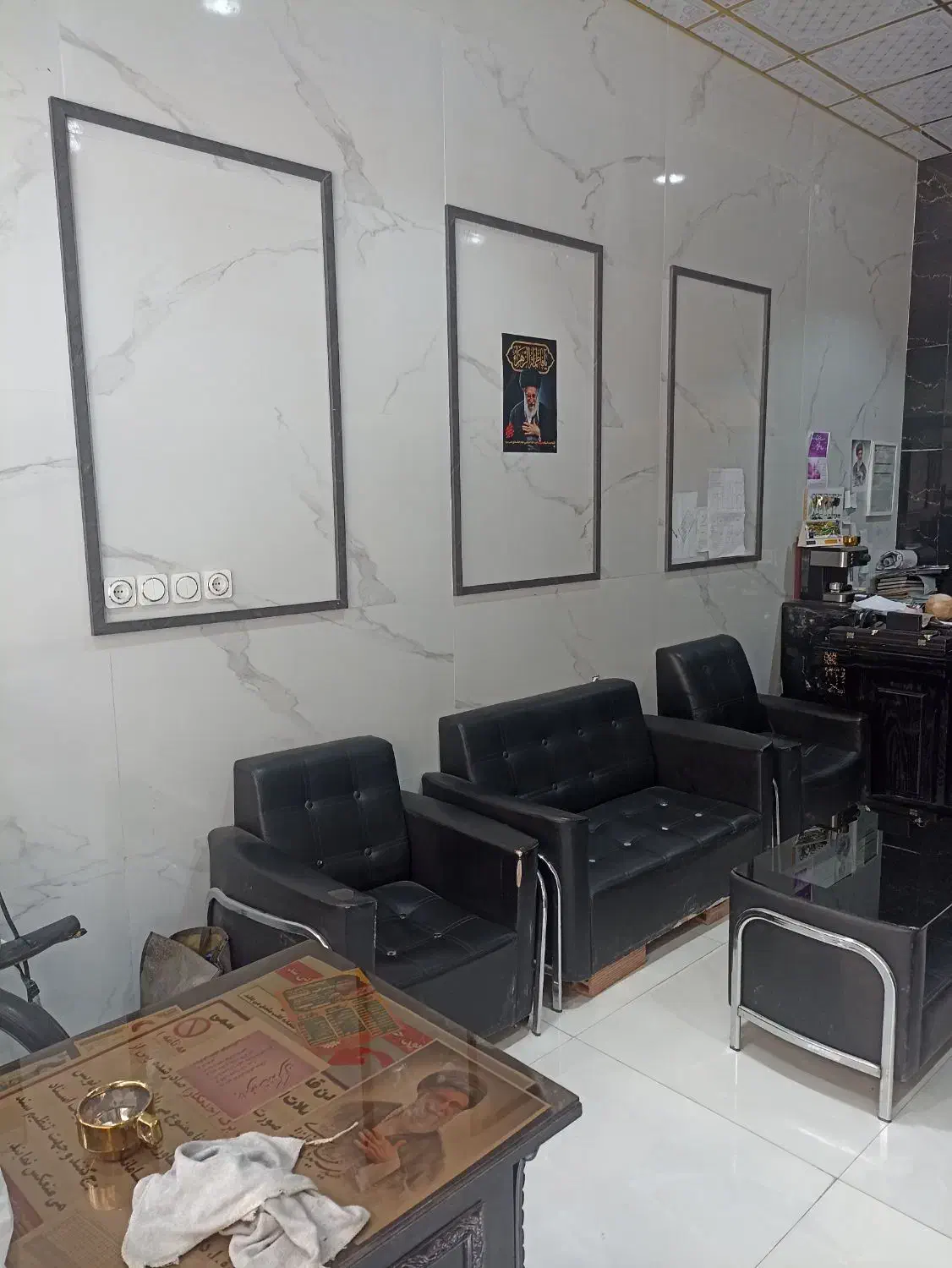 فروش مغازه