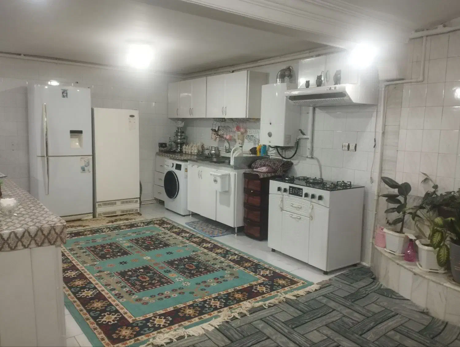 خانه ویلایی