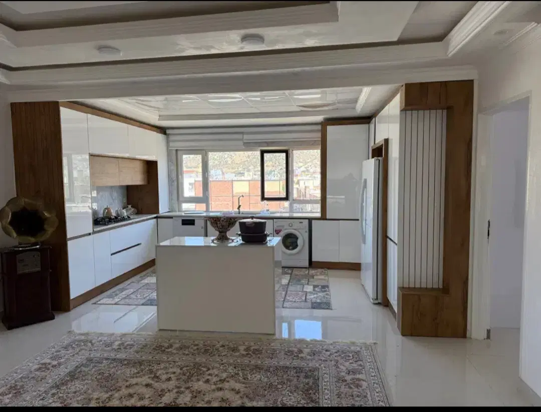سوییت اجاره ای