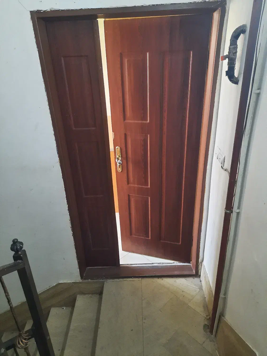 فروش آپارتمان