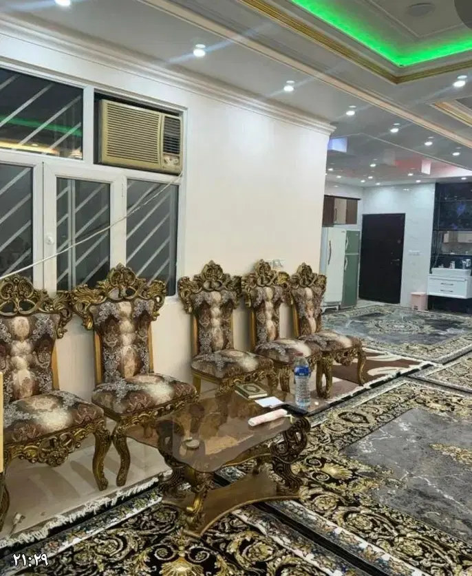 ویلای فول امکانات بااستخر آبگرم وسردنوسازمرکزشهر
