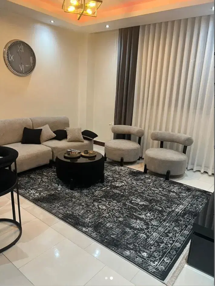 60 متر یک خواب خیابان شریعتی