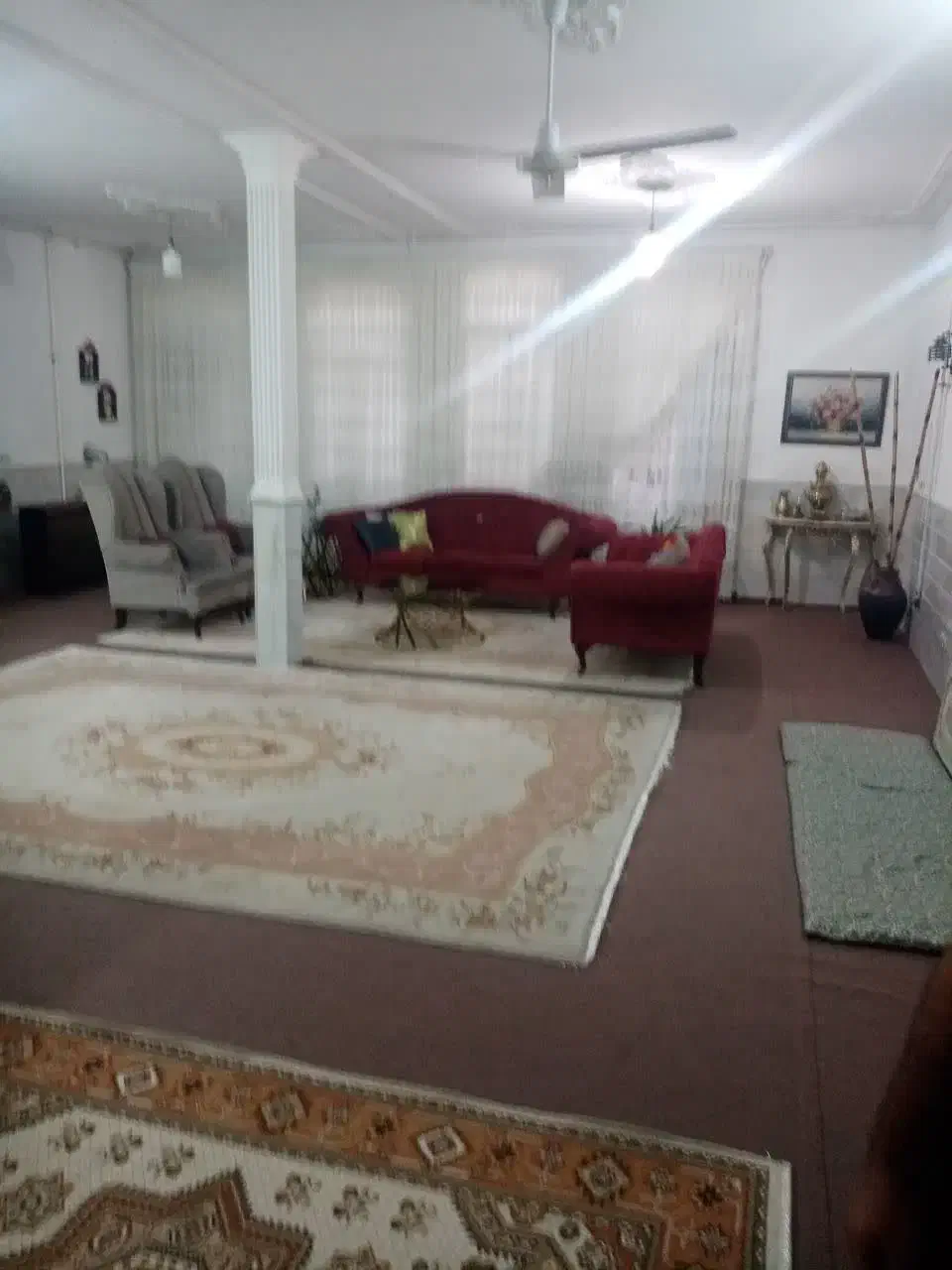 خانه اجاره ای