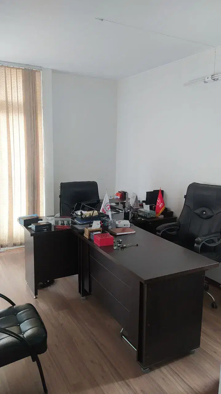 ۱۳۰ متر موقعیت اداری نزدیک مترو