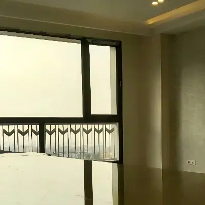 رهن واجاره135 متر 3 ساله  3 خواب جنت اباد مرکزی