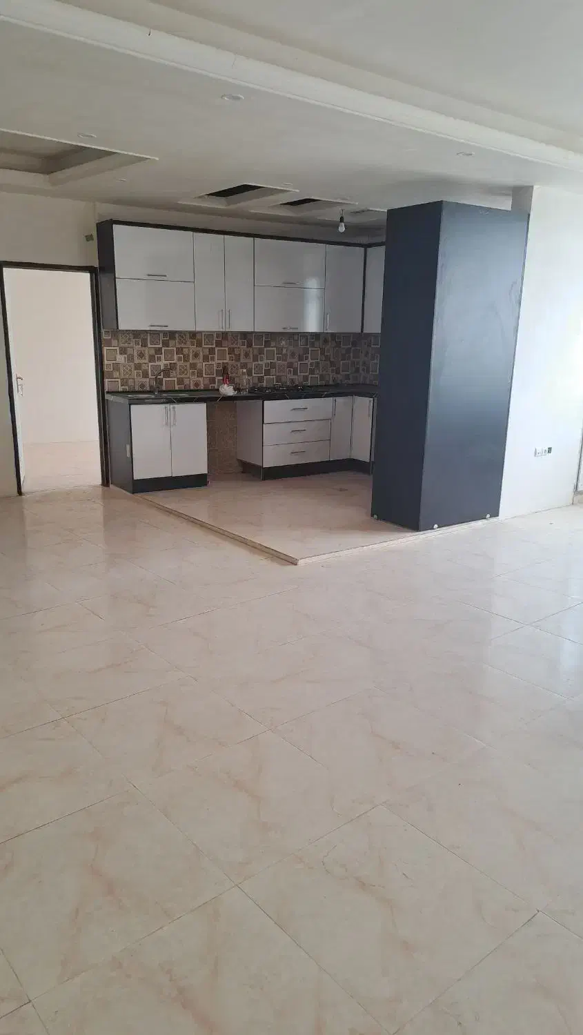 اپارتمان نوساز سند دار (مجهز شده)
