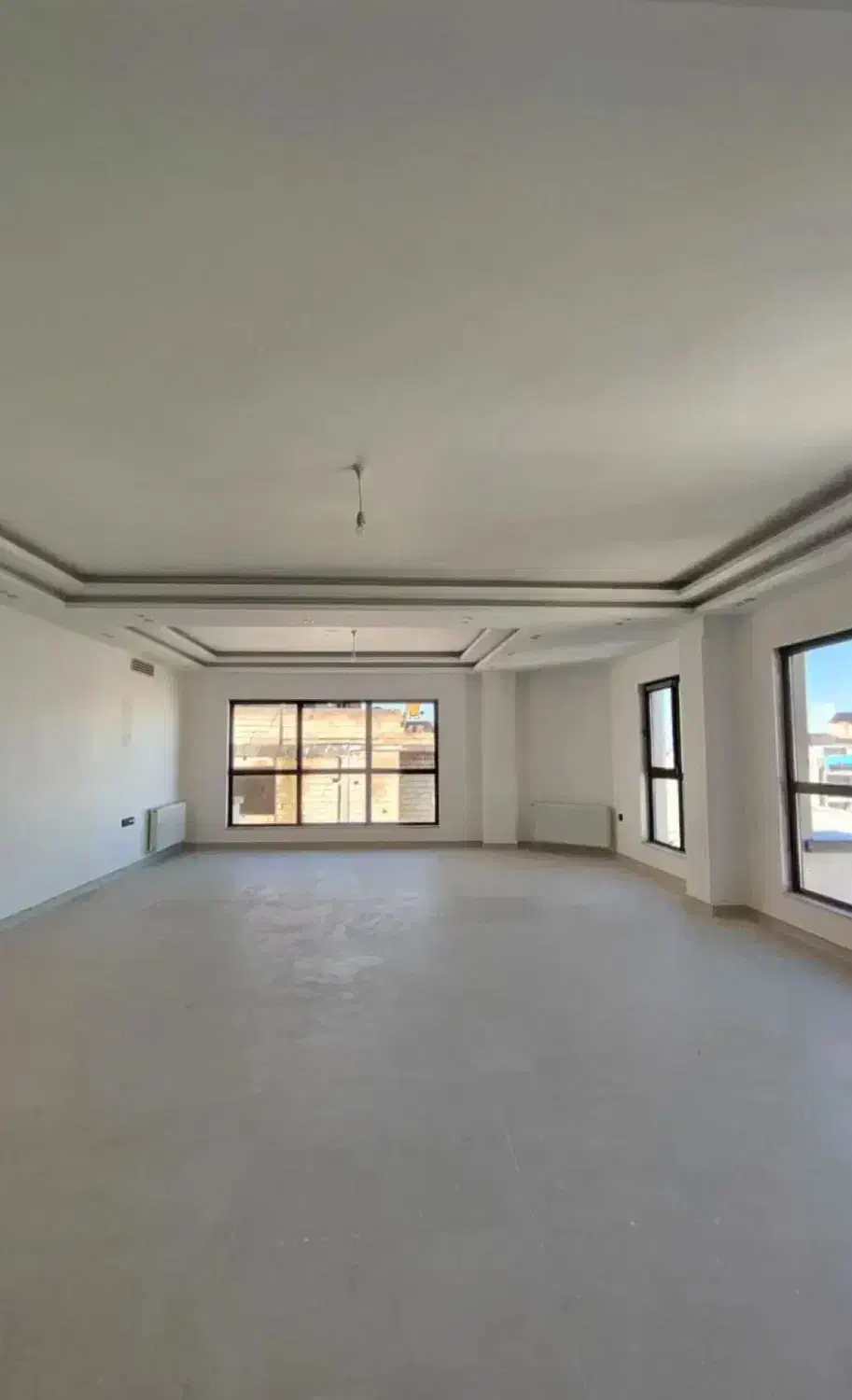 فروش واحد صفر ۱۷۰متری تک واحدی در تاپ لوکیشن گلسار