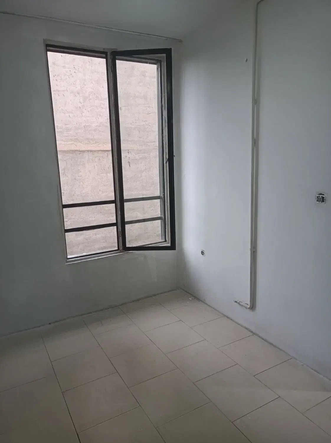 یک واحد آپارتمان دوخوابه 65 متری