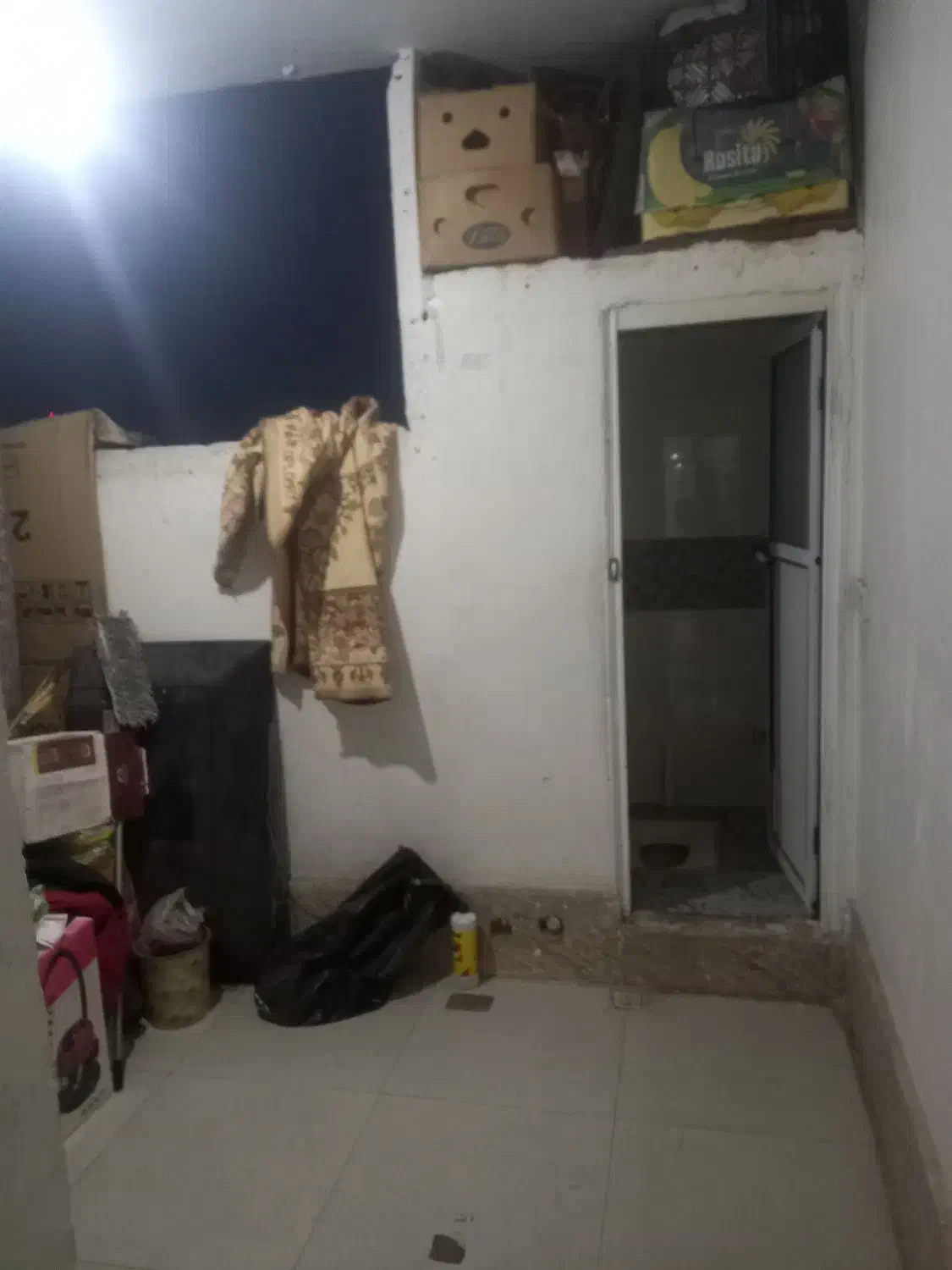 خانه طبقه+۳داری مکانی عالی