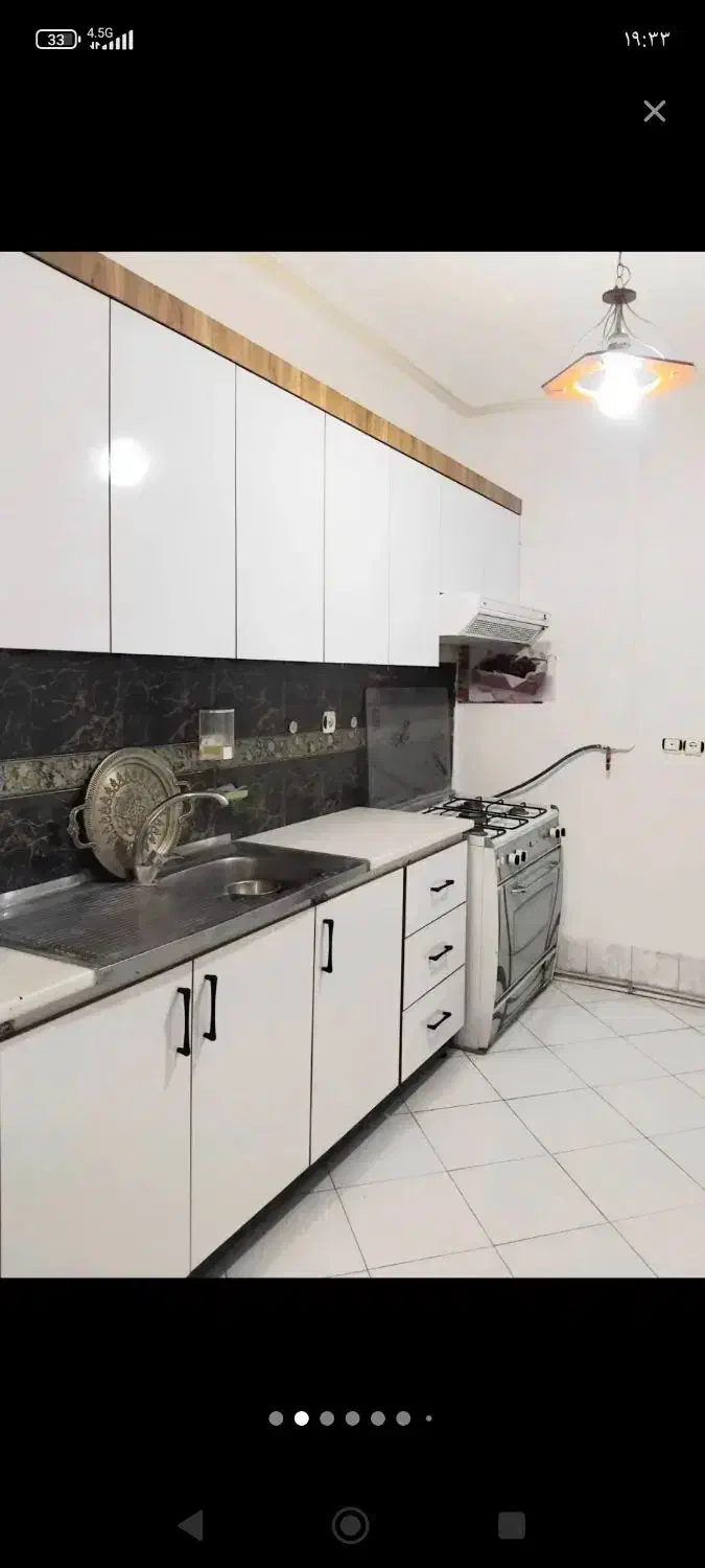 اجاره واحد آپارتمان افسریه شمالی
